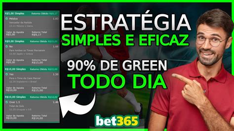 bet365 é segura